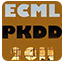 ECML-PKDD 2011